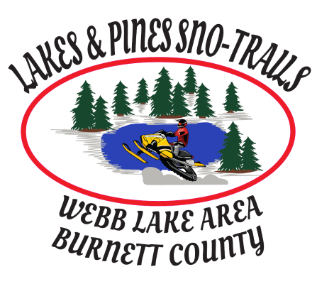 Lakes & Pines Sno-Trails